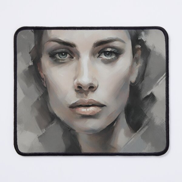Artikelvorschau, Sleek Sophistication - Shades of Grey Solara entworfen und verkauft von BPMagic.