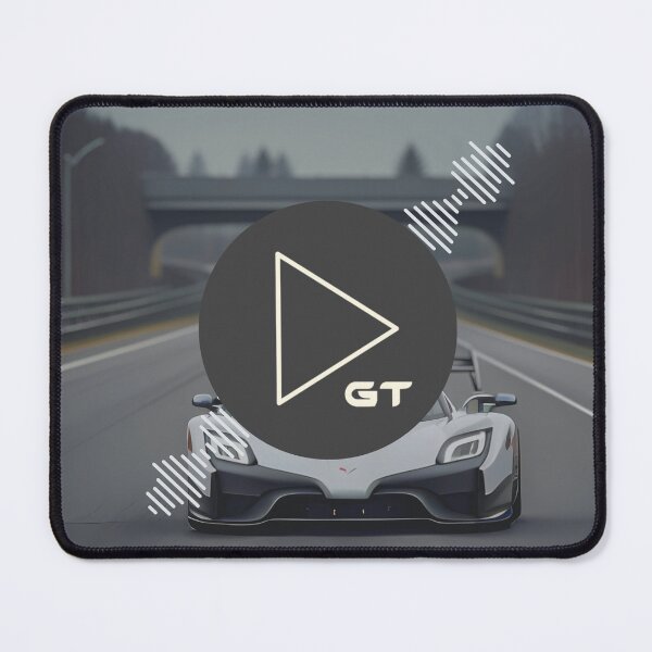Item preview, GT-music designed and sold by GeneraTendency.
