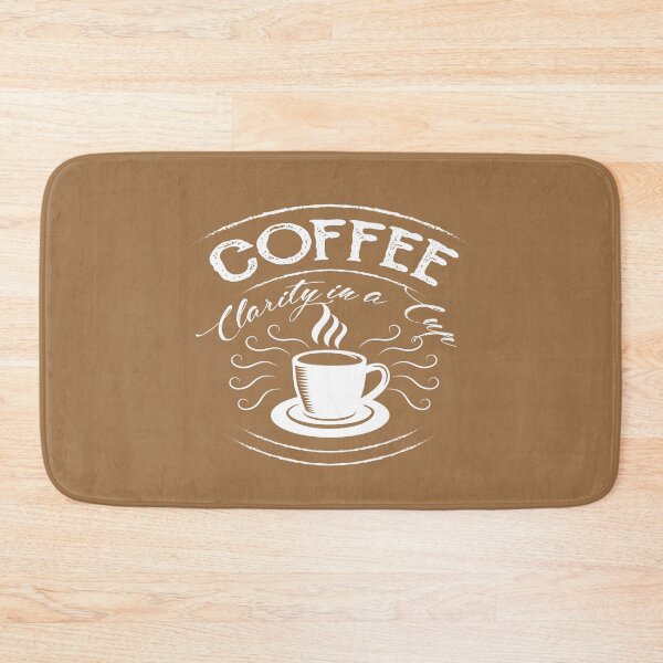 Item preview, Coffe Clarity In A Cup designed and sold by MacMerch121.
