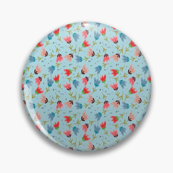 Item preview, cold spring designed and sold by CreativosMae.