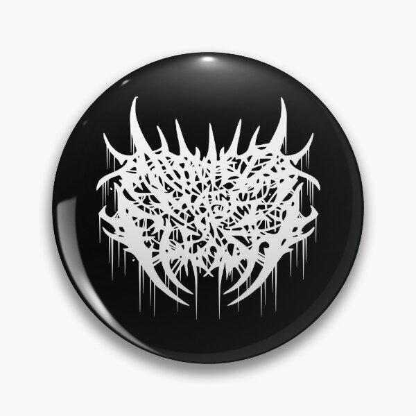 Item preview, Abated Mass of Flesh Band Fan-Made Tees designed and sold by SkullsAndShirts.