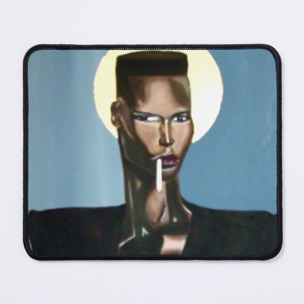 Item preview, Grace Jones designed and sold by bazzk.