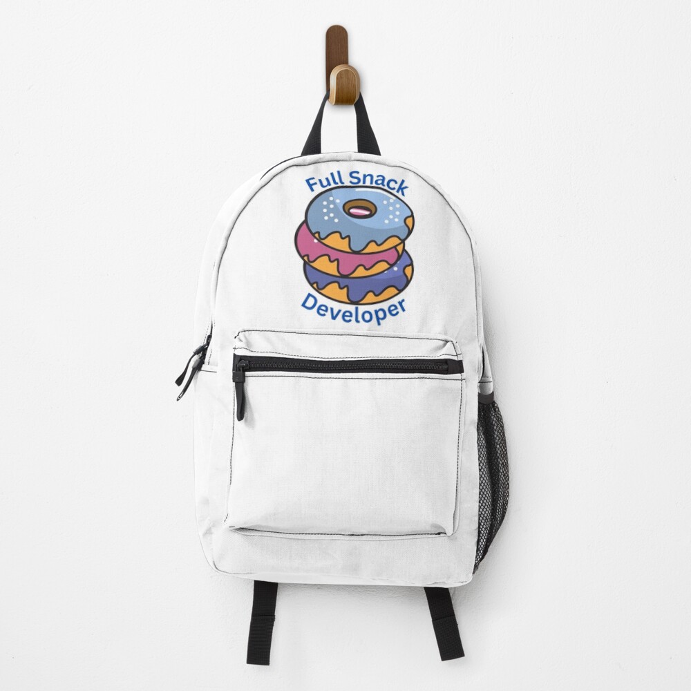 Item preview, Backpack designed and sold by Redstrawberry13.