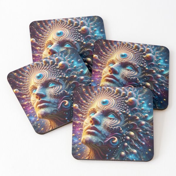 Item preview, Stardust Sonata: A Celestial Reverie designed and sold by DriipDropDesign.