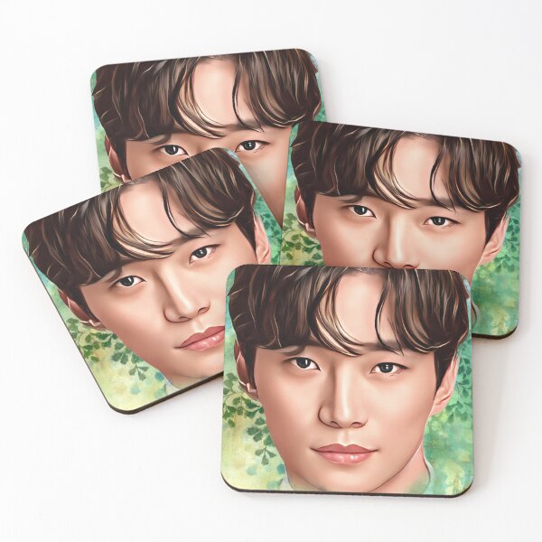 Item preview, Lee Jun-ho designed and sold by Spectra12.