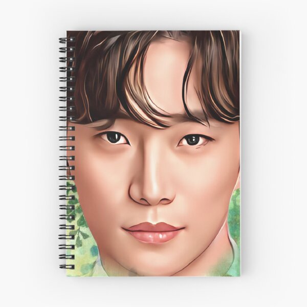 Item preview, Lee Jun-ho designed and sold by Spectra12.