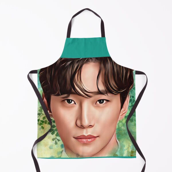 Item preview, Lee Jun-ho designed and sold by Spectra12.