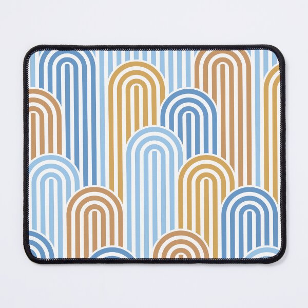Item preview, Retro pattern no.56 designed and sold by JMgraphic.