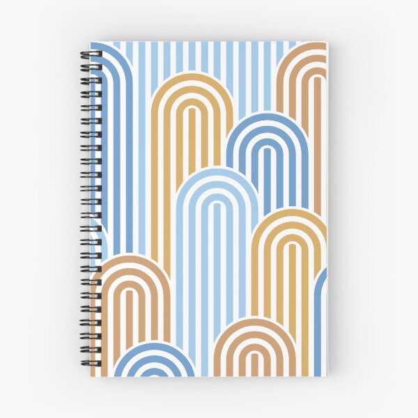 Item preview, Retro pattern no.56 designed and sold by JMgraphic.