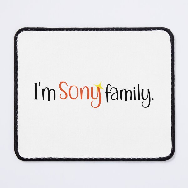 Item preview, I’m Sony Alpha Family T-Shirt. designed and sold by athurbubble.