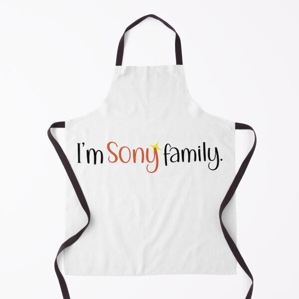 Item preview, I’m Sony Alpha Family T-Shirt. designed and sold by athurbubble.