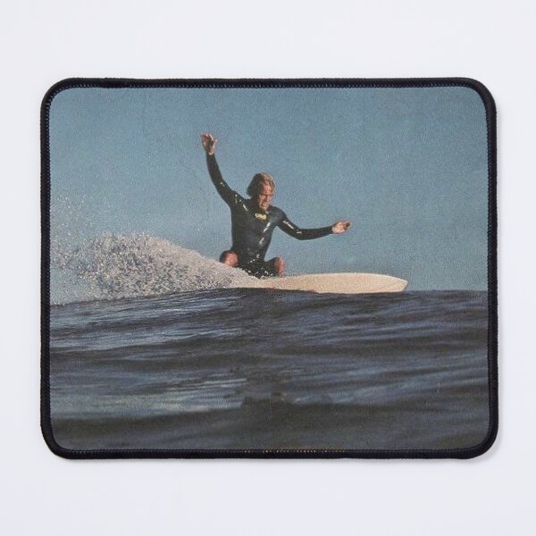 Item preview, vintage surf magazine 70's aesthetic designed and sold by soulsurferart.