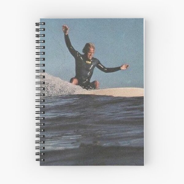 Item preview, vintage surf magazine 70's aesthetic designed and sold by soulsurferart.