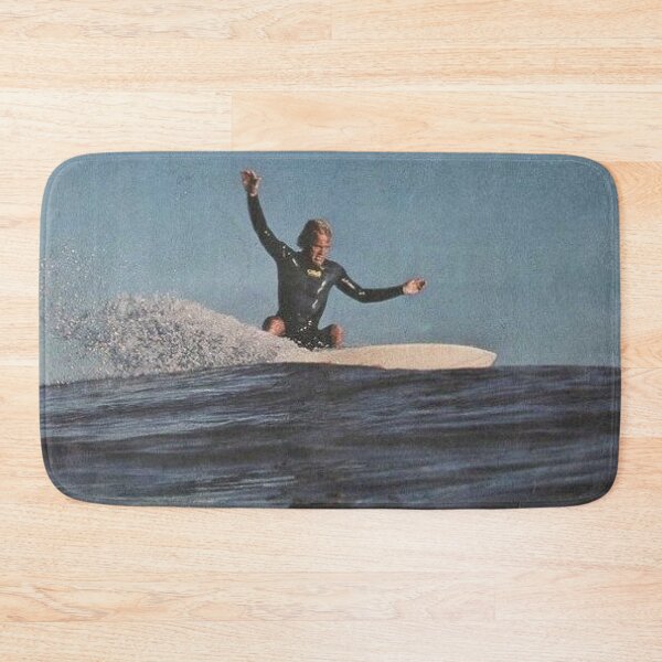 Item preview, vintage surf magazine 70's aesthetic designed and sold by soulsurferart.