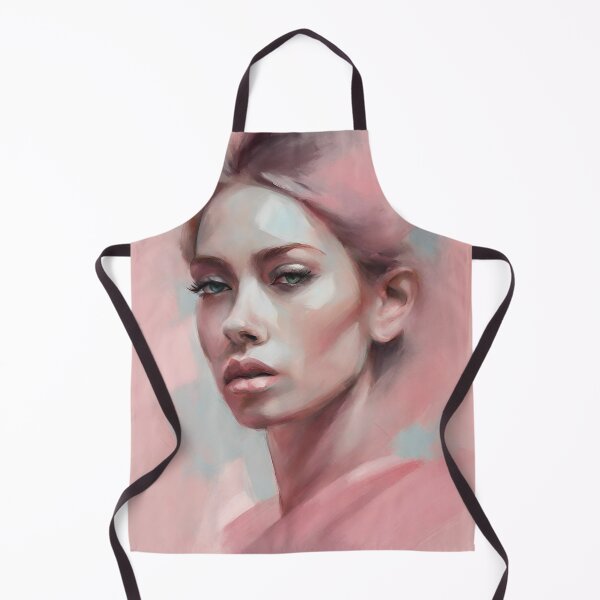 Item preview, Subtle Elegance - Blending Rosa with Gray Elysia designed and sold by BPMagic.