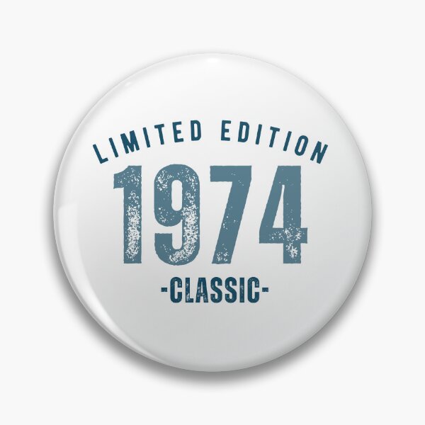 Item preview, Limited Edition 1974 Classic designed and sold by InkImagination1.