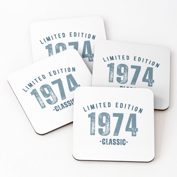 Item preview, Limited Edition 1974 Classic designed and sold by InkImagination1.