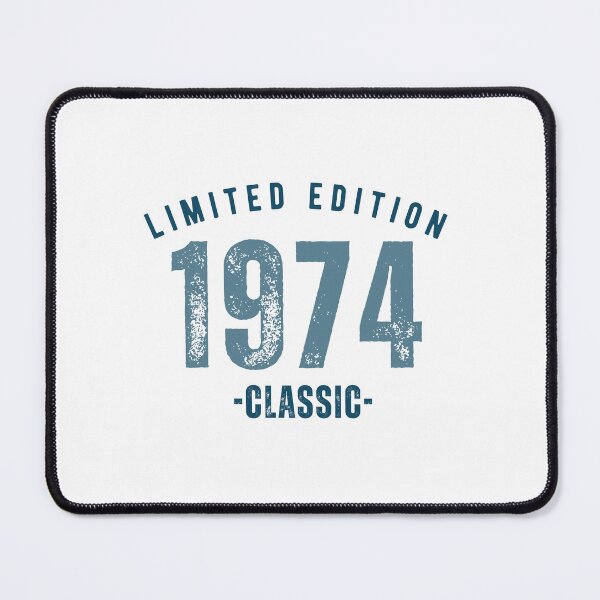 Item preview, Limited Edition 1974 Classic designed and sold by InkImagination1.
