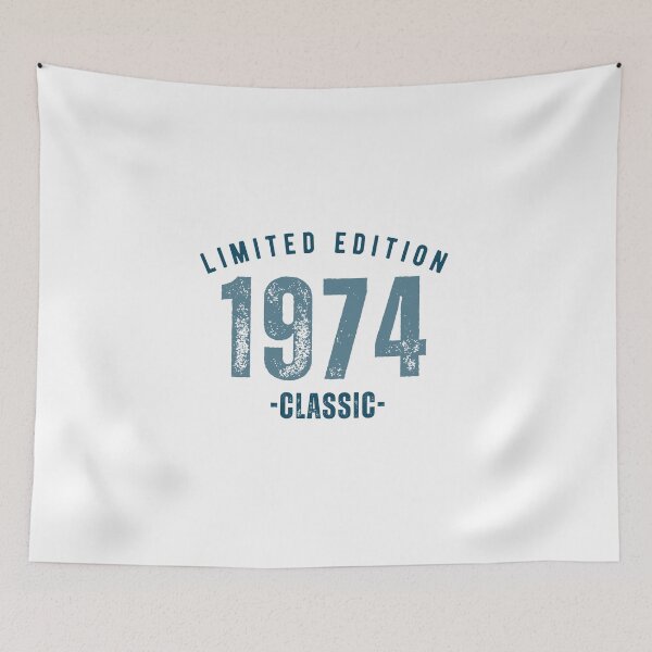 Item preview, Limited Edition 1974 Classic designed and sold by InkImagination1.