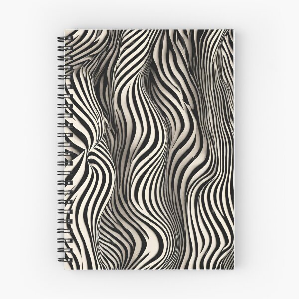 Item preview, Crazy stripes designed and sold by Vilemo.
