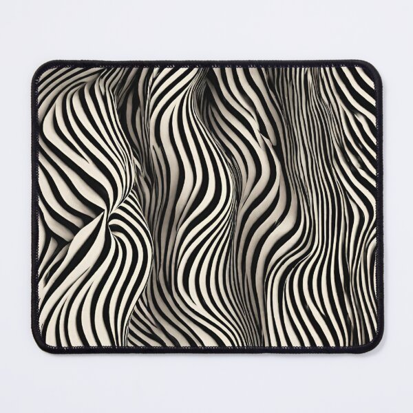 Item preview, Crazy stripes designed and sold by Vilemo.