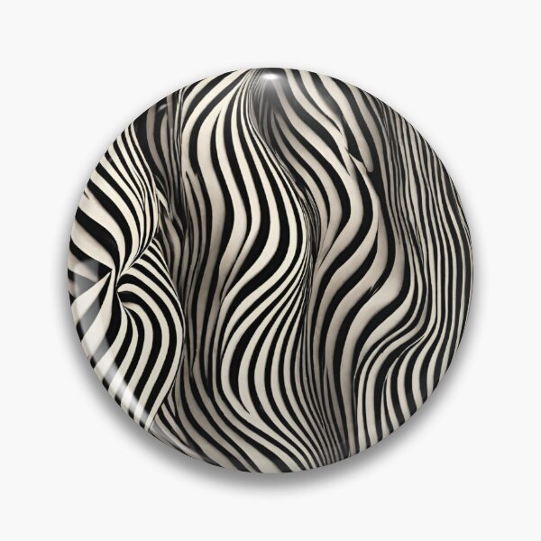 Item preview, Crazy stripes designed and sold by Vilemo.