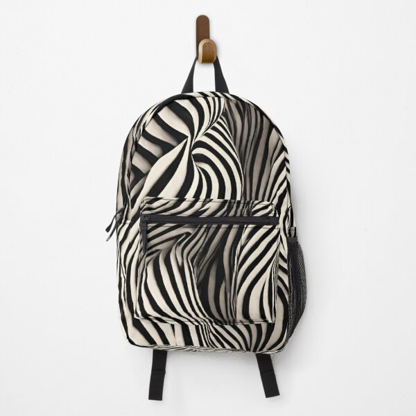 Item preview, Crazy stripes designed and sold by Vilemo.