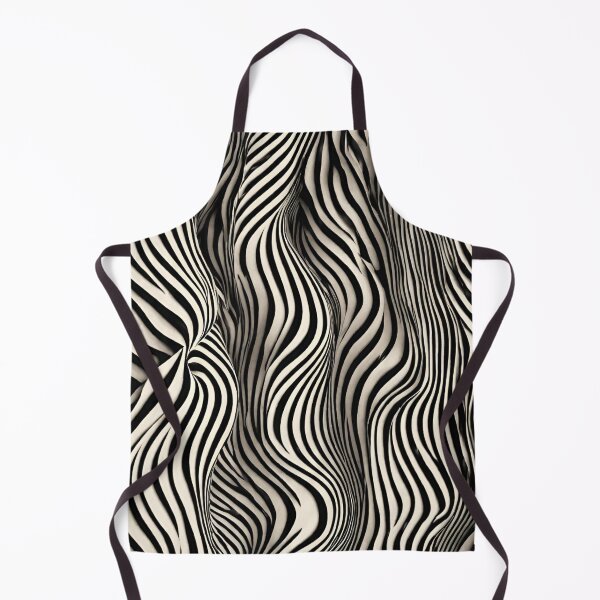 Item preview, Crazy stripes designed and sold by Vilemo.
