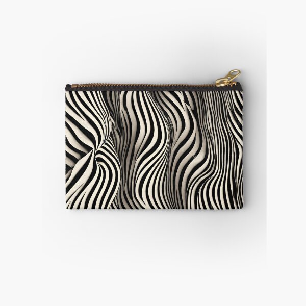 Item preview, Crazy stripes designed and sold by Vilemo.