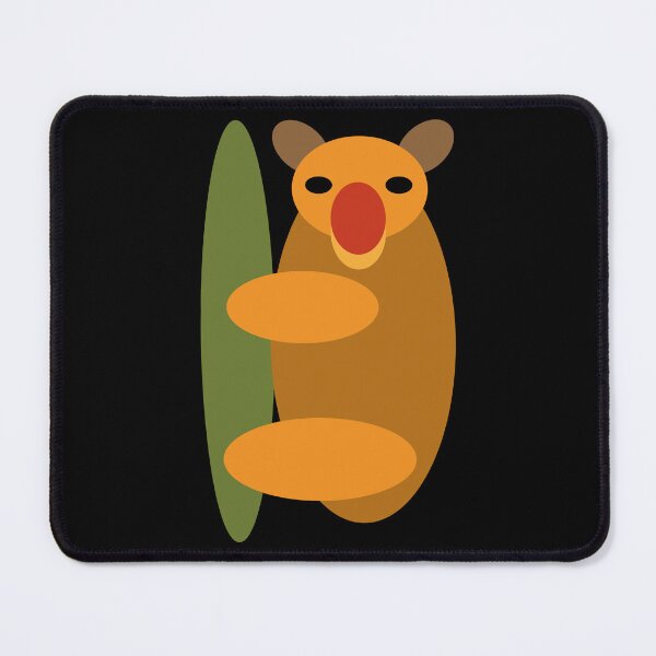 Item preview, koala designed and sold by mag-graphic.