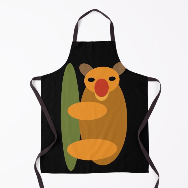 Item preview, koala designed and sold by mag-graphic.
