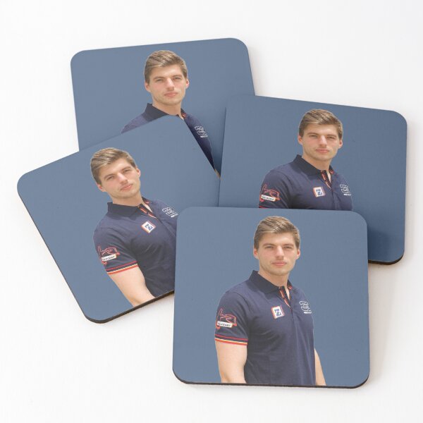 Item preview, Max F1 Driver Posing for Camera designed and sold by FormulaGTee1.