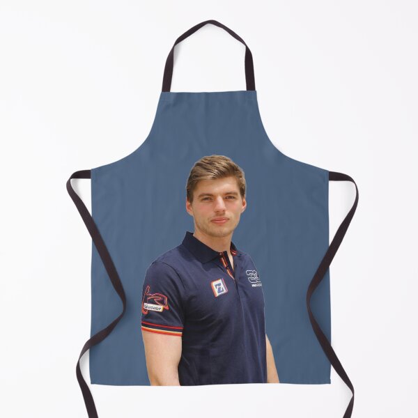 Item preview, Max F1 Driver Posing for Camera designed and sold by FormulaGTee1.