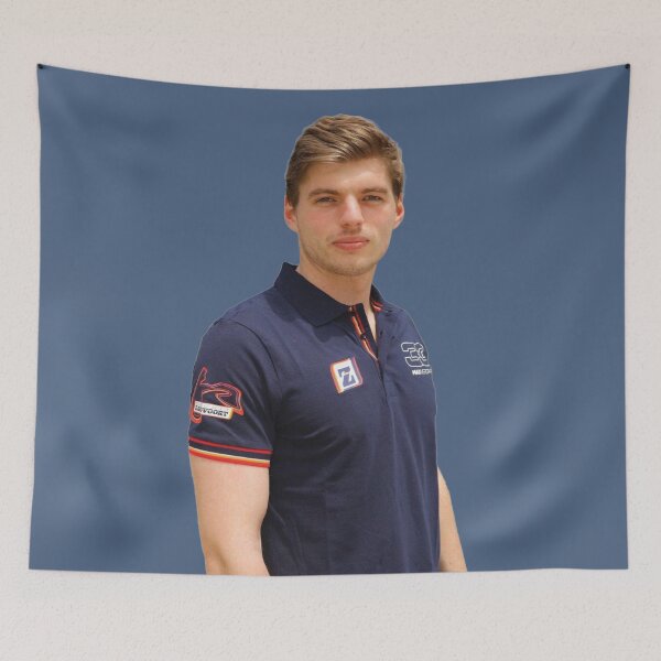 Item preview, Max F1 Driver Posing for Camera designed and sold by FormulaGTee1.