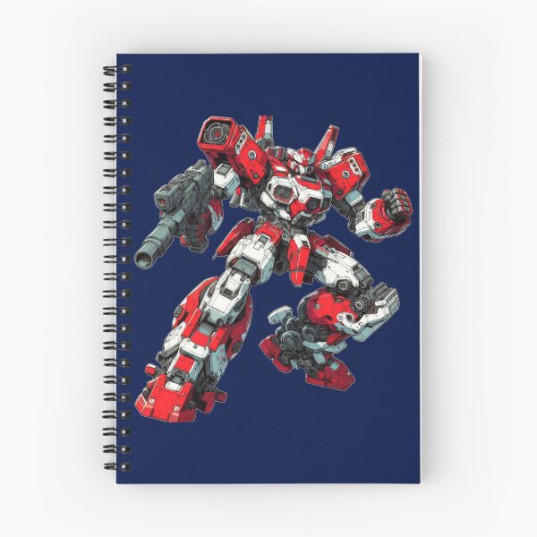 Item preview, Tek Mech designed and sold by RapTops.