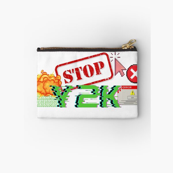 Item preview, Stop Y2K designed and sold by erikteutsch.