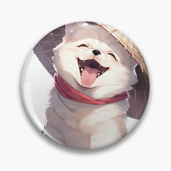 Item preview, Scamp, Dog, Nonla Hat [RD_18] designed and sold by G-Teddy.