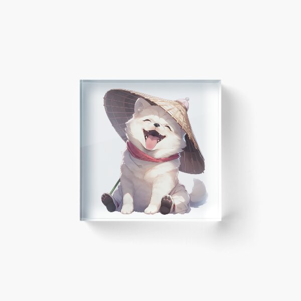 Item preview, Scamp, Dog, Nonla Hat [RD_18] designed and sold by G-Teddy.