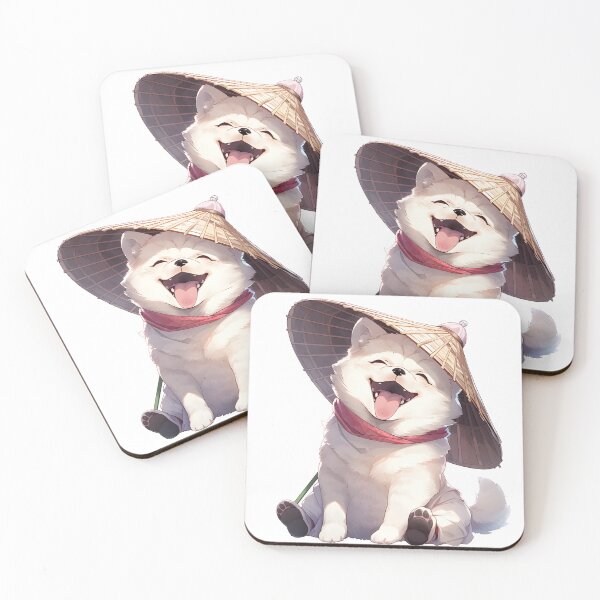 Item preview, Scamp, Dog, Nonla Hat [RD_18] designed and sold by G-Teddy.