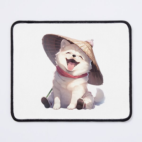 Item preview, Scamp, Dog, Nonla Hat [RD_18] designed and sold by G-Teddy.