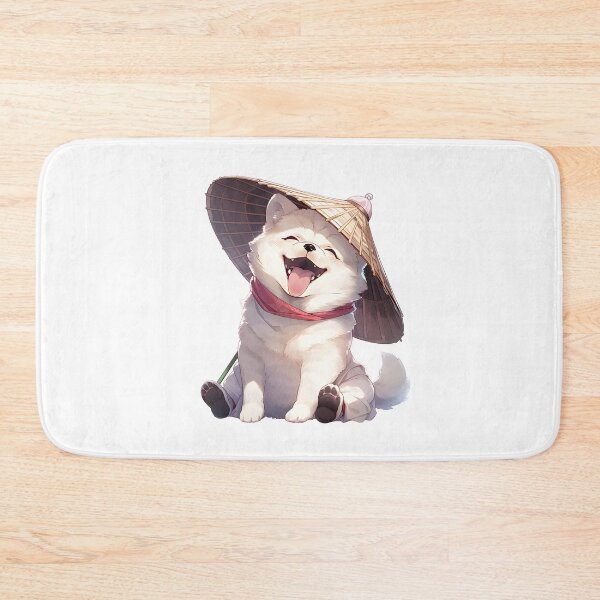Item preview, Scamp, Dog, Nonla Hat [RD_18] designed and sold by G-Teddy.
