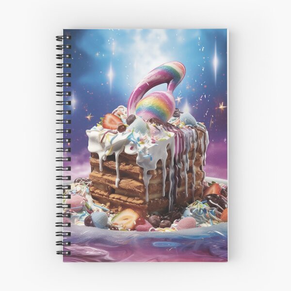 Item preview, Cake Art designed and sold by nomiraclehere.