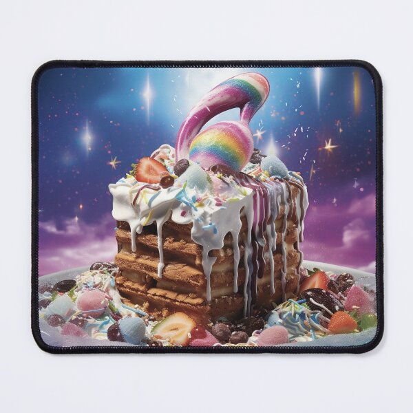 Item preview, Cake Art designed and sold by nomiraclehere.