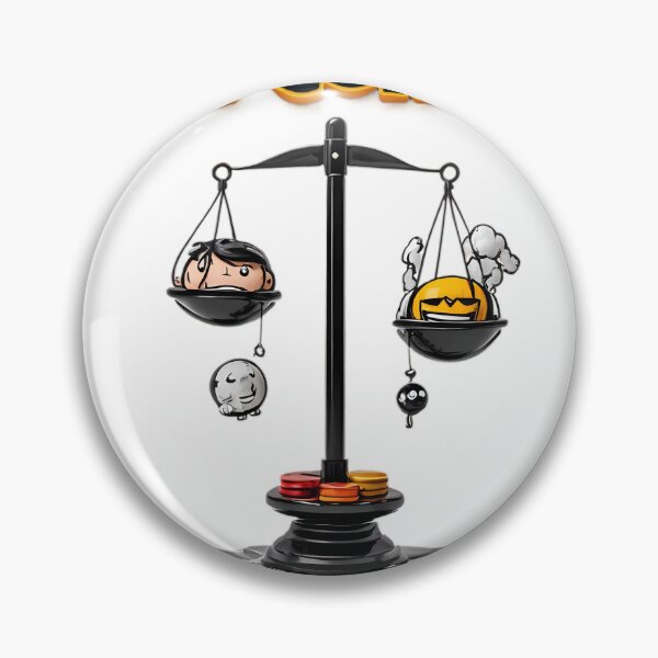 Item preview, Inequality in any corner poses a danger to fairness everywhere designed and sold by Digistorma.