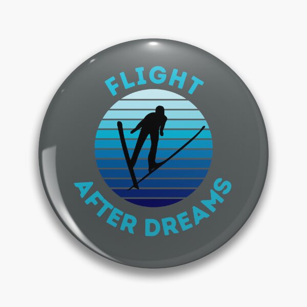 Item preview, Ski Jumping designed and sold by Mateusz Bachanek.