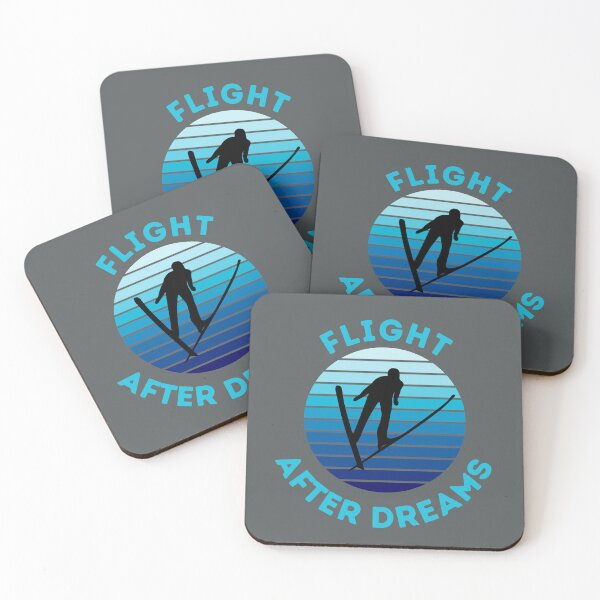 Item preview, Ski Jumping designed and sold by Mateusz Bachanek.