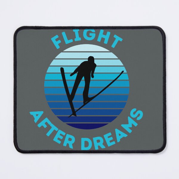 Item preview, Ski Jumping designed and sold by Mateusz Bachanek.