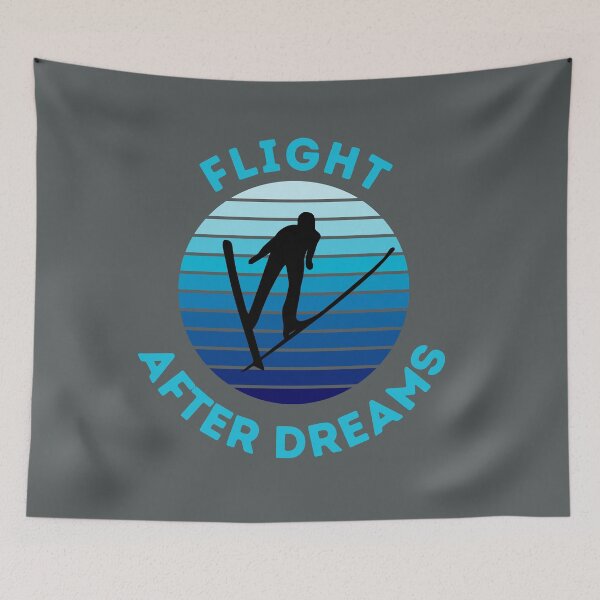 Item preview, Ski Jumping designed and sold by Mateusz Bachanek.