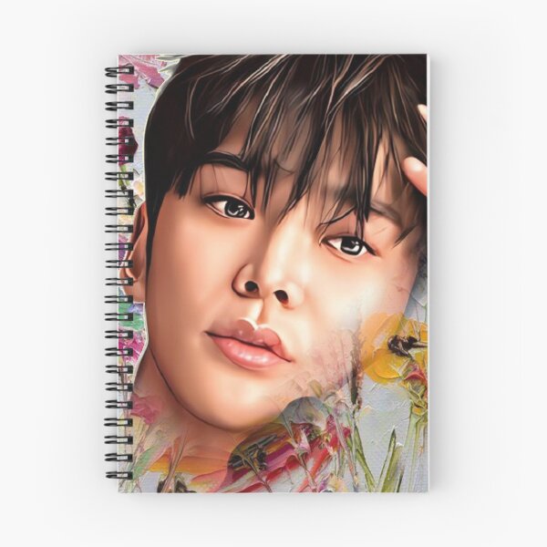 Item preview, Rowoon designed and sold by Spectra12.