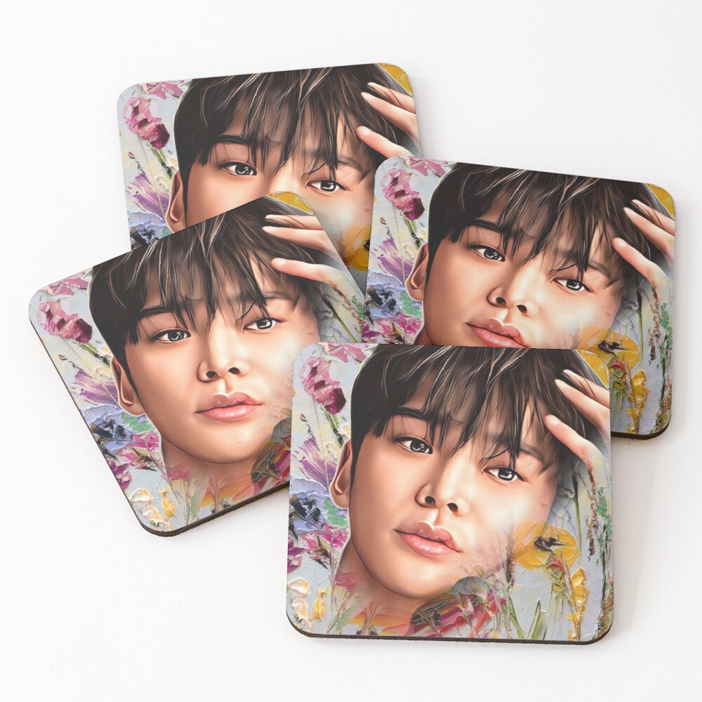 Item preview, Coasters (Set of 4) designed and sold by Spectra12.